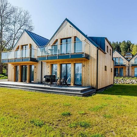 Apartmany Karlovy Dvory Horni Plana Exterior photo